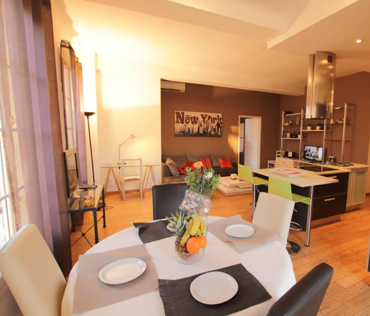 Le Blacas Nice Ngoại thất bức ảnh