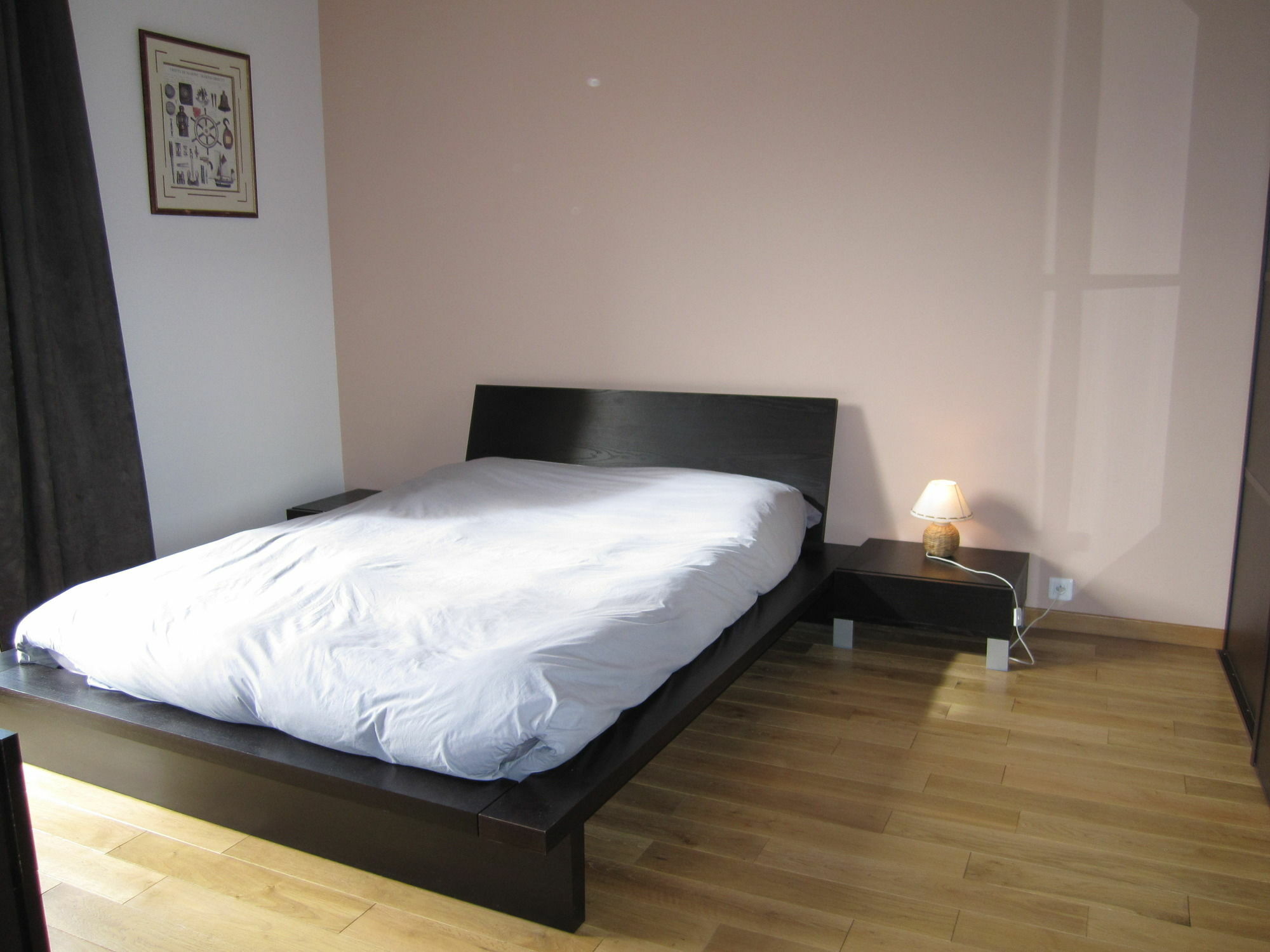 Le Blacas Nice Ngoại thất bức ảnh