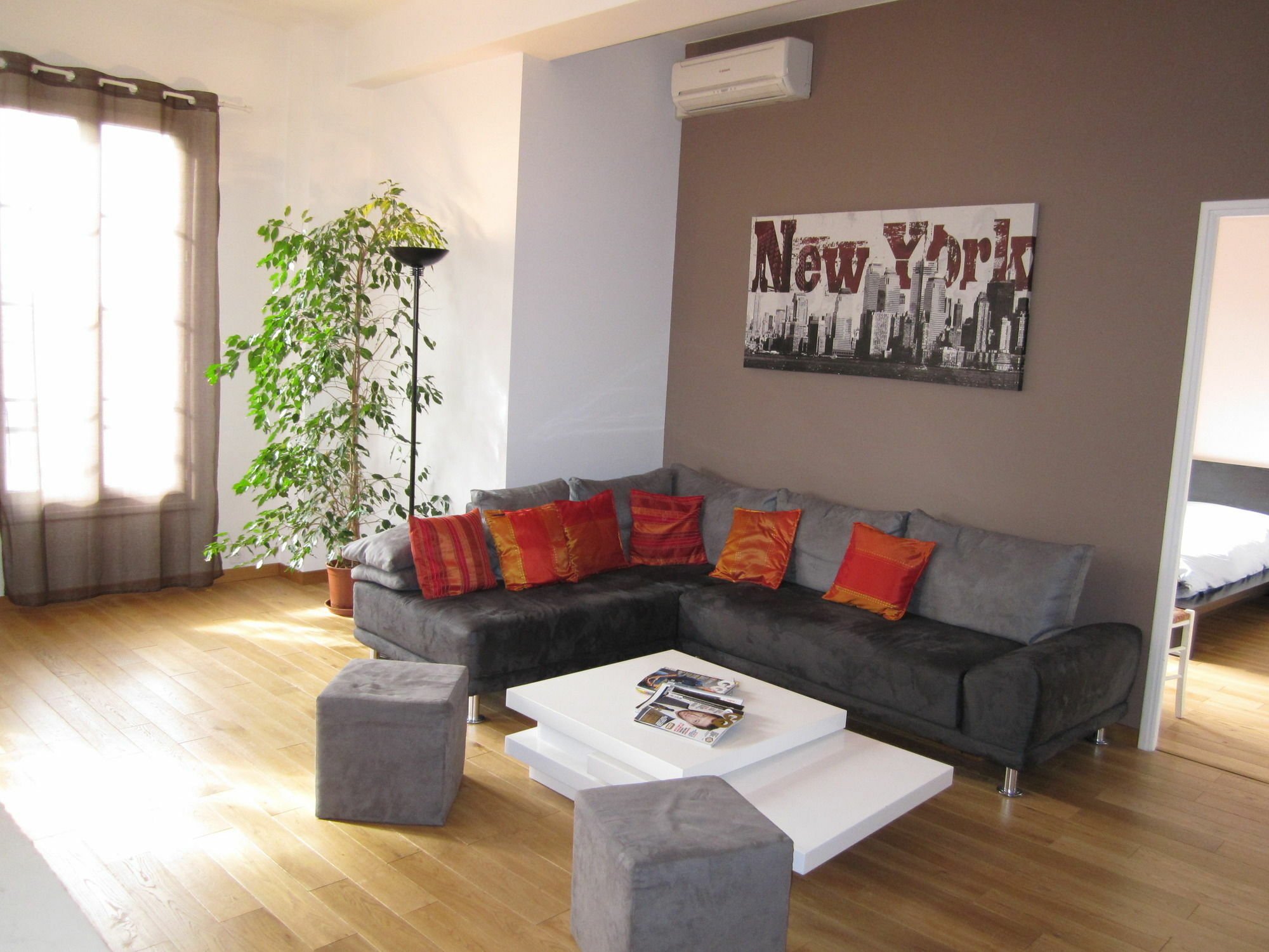 Le Blacas Nice Ngoại thất bức ảnh
