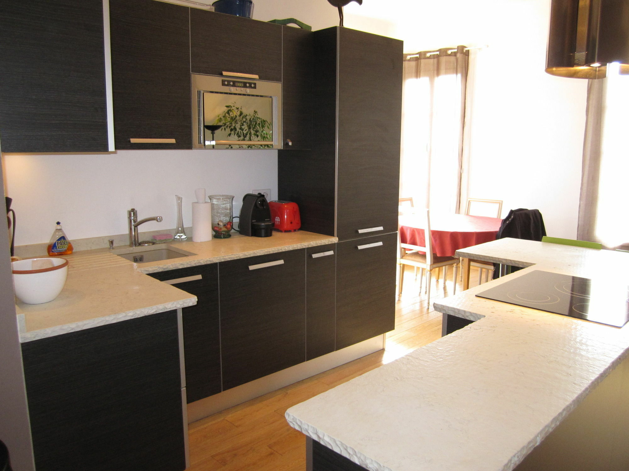 Le Blacas Nice Ngoại thất bức ảnh